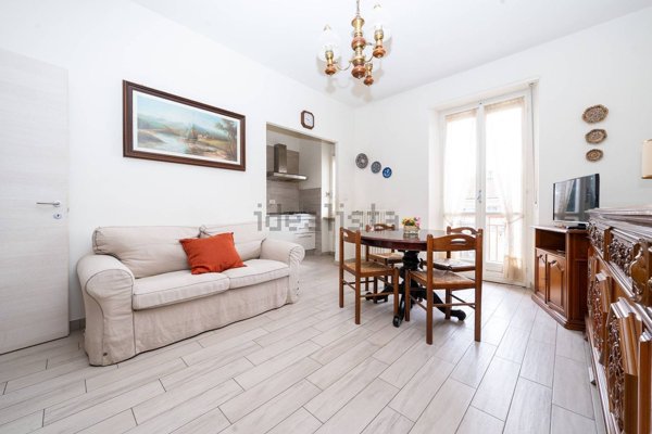 appartamento in vendita a Rivoli
