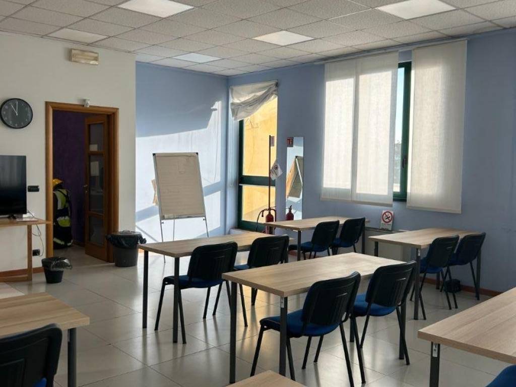 ufficio in vendita a Rivoli