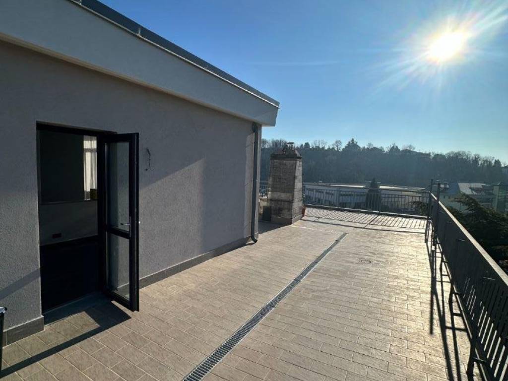 appartamento in vendita a Rivoli in zona Bruere