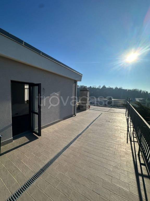 appartamento in vendita a Rivoli