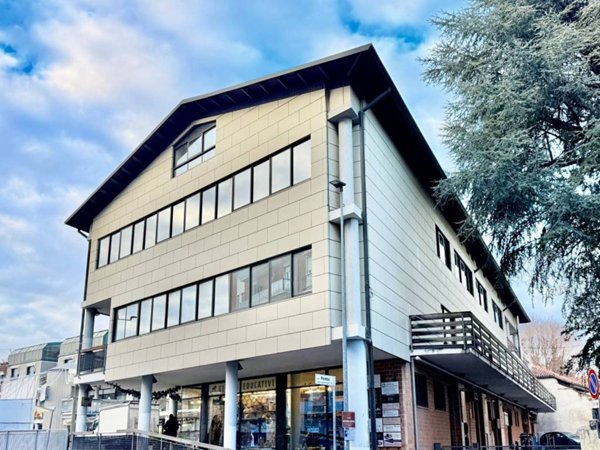 ufficio in vendita a Rivoli