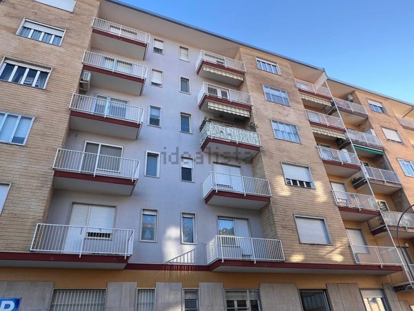 appartamento in vendita a Rivoli