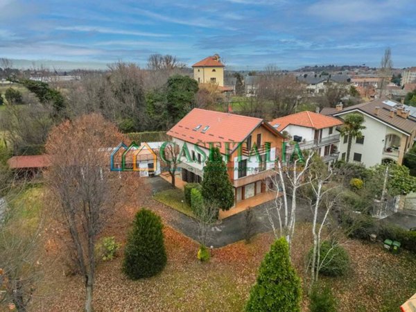 casa indipendente in vendita a Rivoli