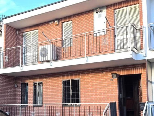appartamento in vendita a Rivoli in zona Tetti Neirotti