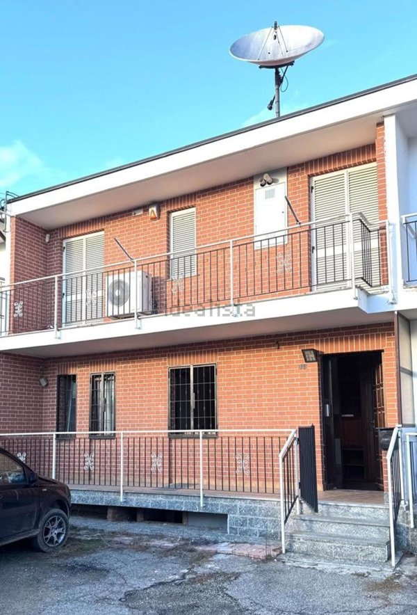 appartamento in vendita a Rivoli in zona Tetti Neirotti