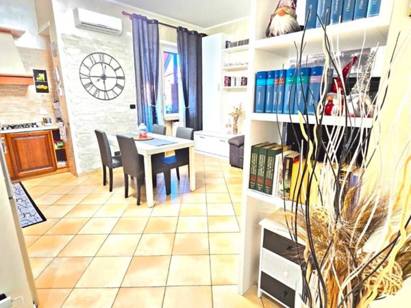 appartamento in vendita a Rivoli