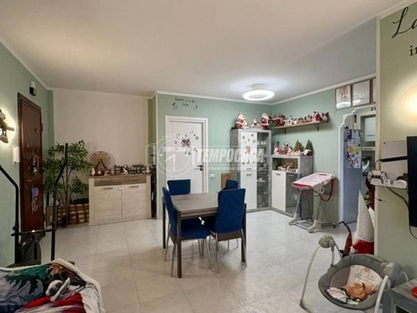 appartamento in vendita a Rivoli in zona Tetti Neirotti