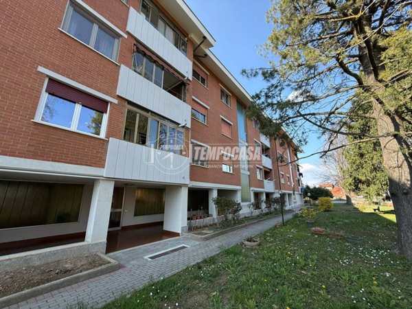 appartamento in vendita a Rivoli in zona Cascine Vica