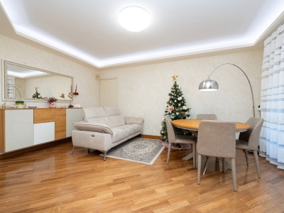 appartamento in vendita a Rivoli