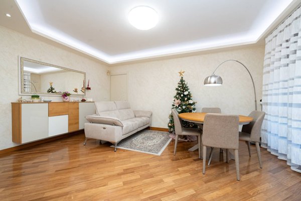 appartamento in vendita a Rivoli