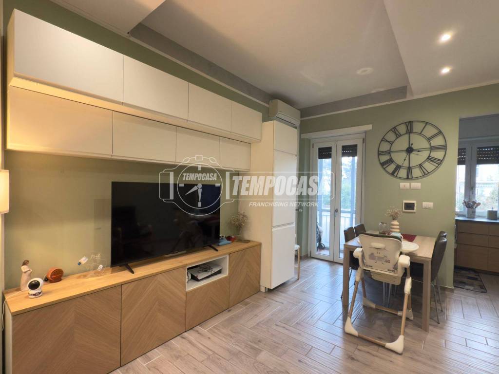 appartamento in vendita a Rivoli