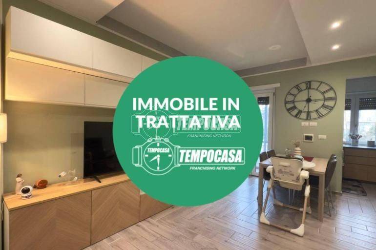 appartamento in vendita a Rivoli