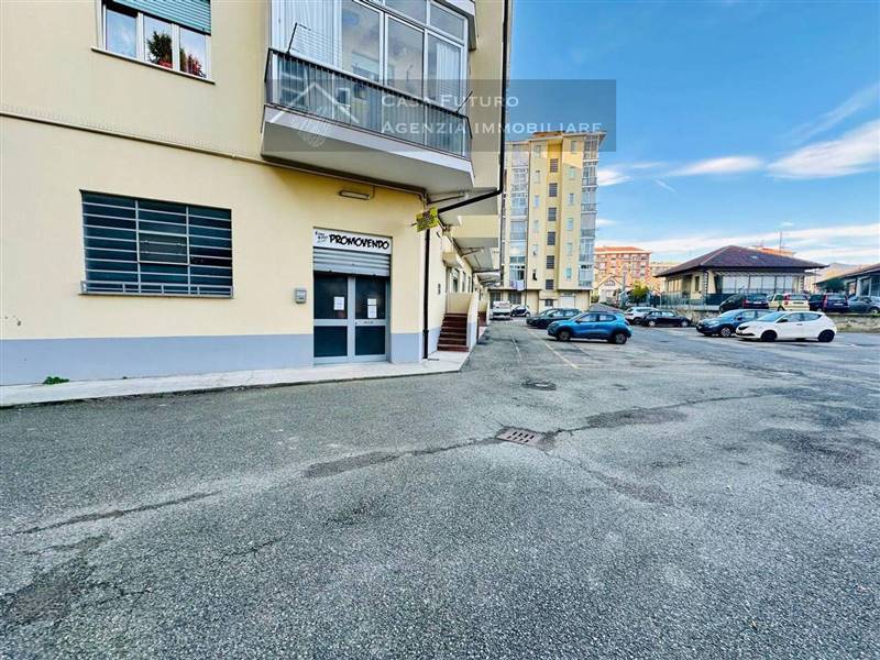 ufficio in vendita a Rivoli