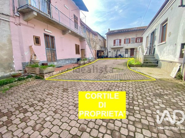 casa indipendente in vendita a Rivoli