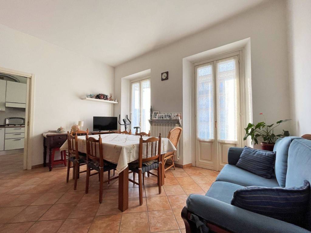 appartamento in vendita a Rivoli