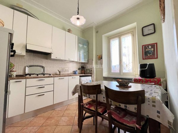 appartamento in vendita a Rivoli