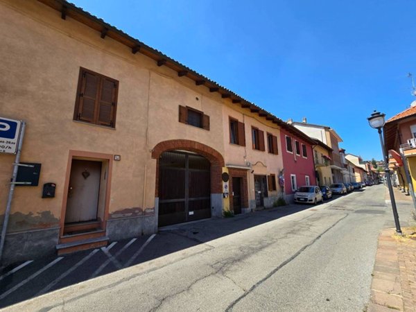 casa indipendente in vendita a Rivoli