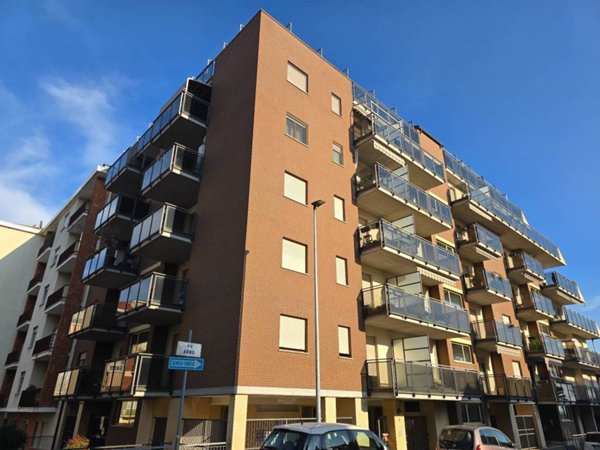 appartamento in vendita a Rivoli