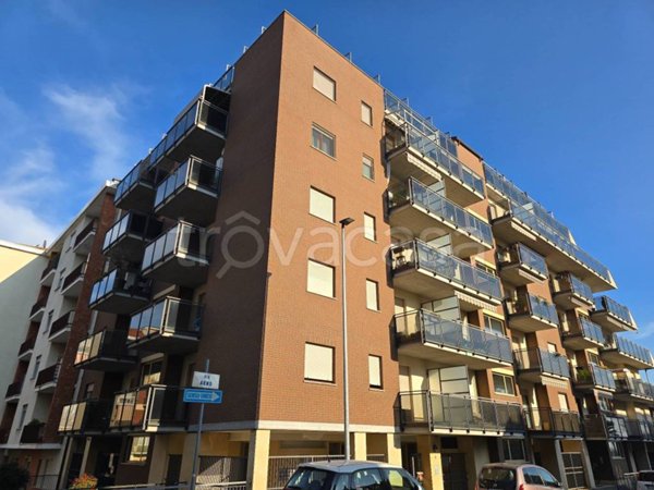 appartamento in vendita a Rivoli