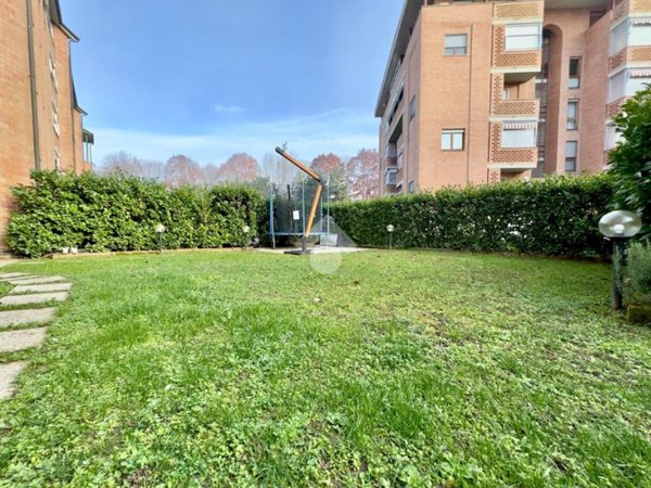 appartamento in vendita a Rivoli