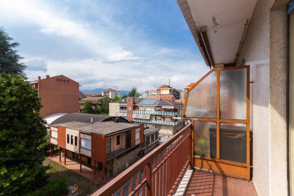 appartamento in vendita a Rivoli