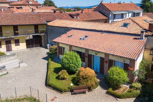 casa indipendente in vendita a Rivoli