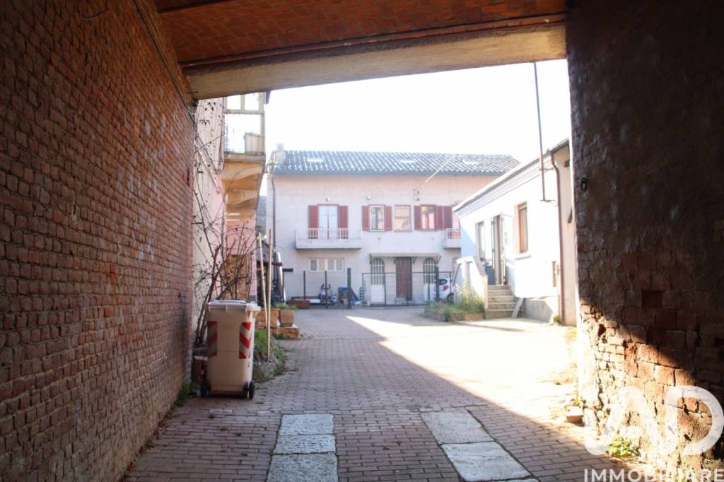 casa indipendente in vendita a Rivoli