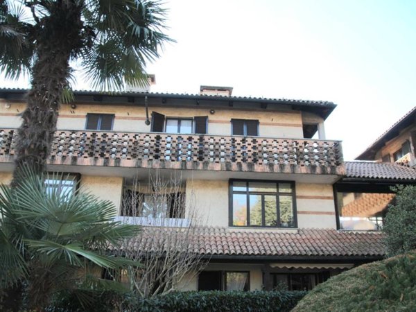 appartamento in vendita a Rivoli