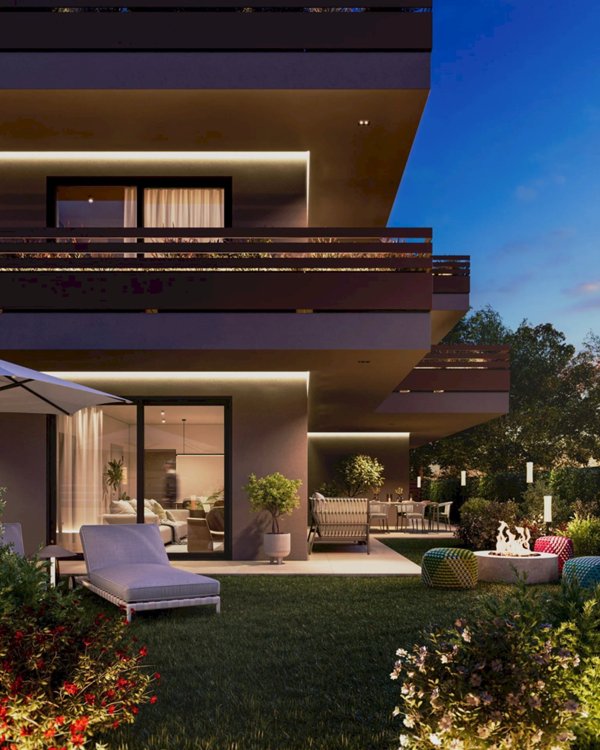 appartamento in vendita a Rivoli