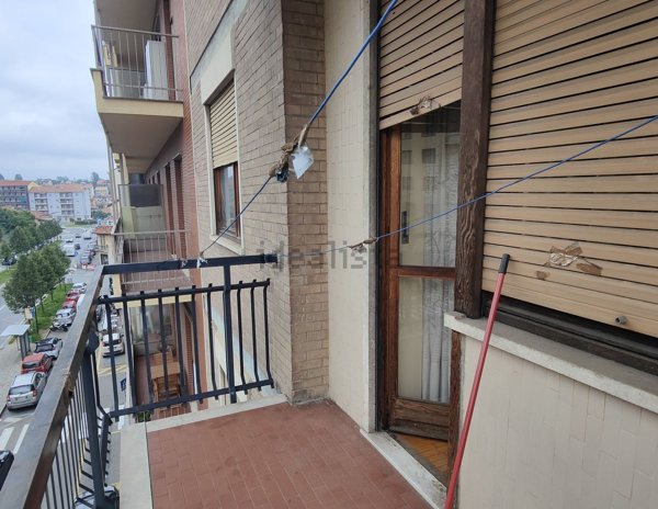 appartamento in vendita a Rivoli