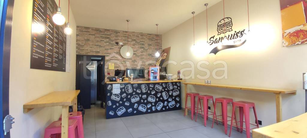 negozio in vendita a Rivoli