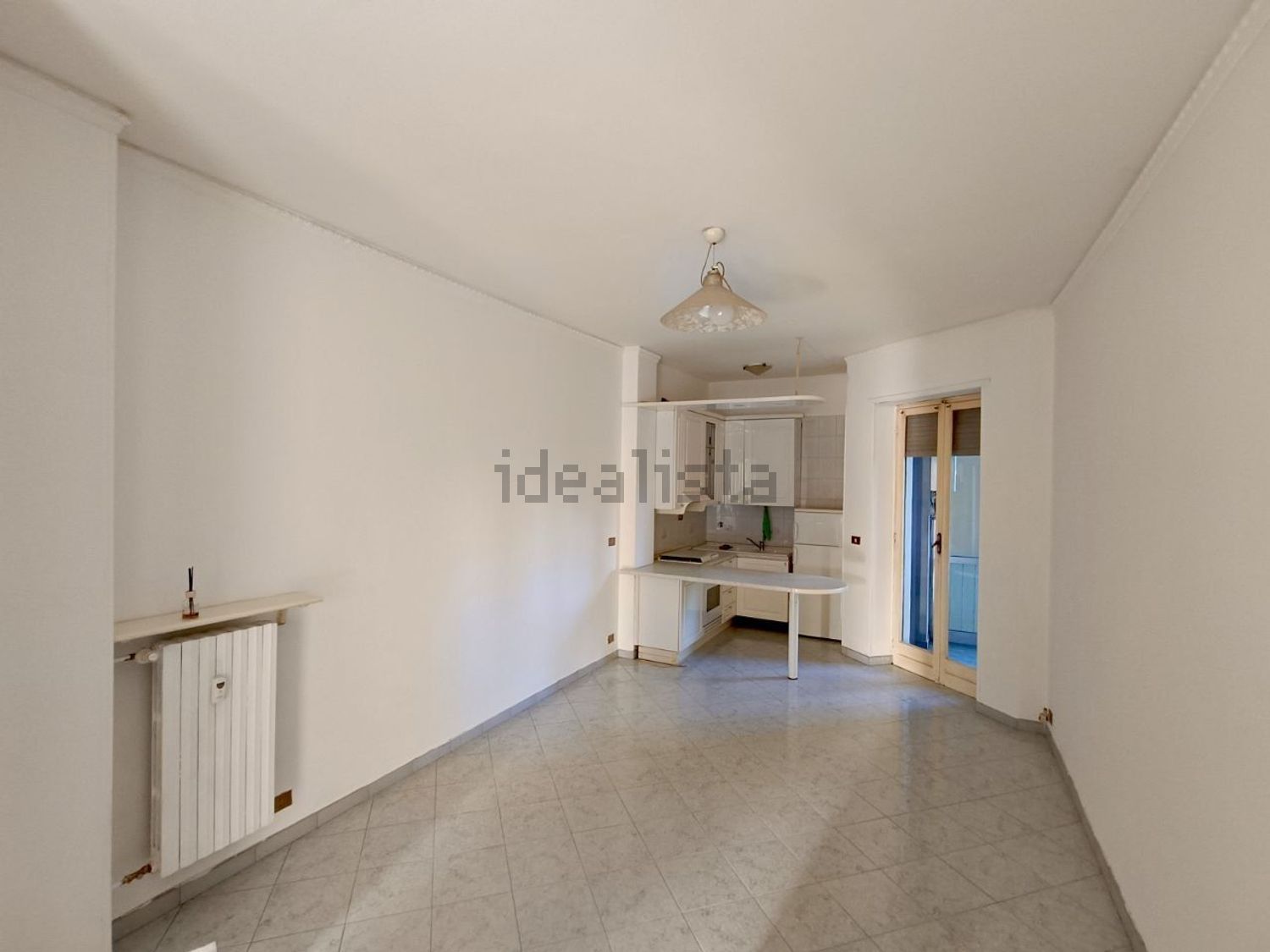 appartamento in vendita a Rivoli in zona Cascine Vica