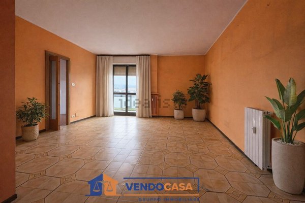 appartamento in vendita a Rivoli