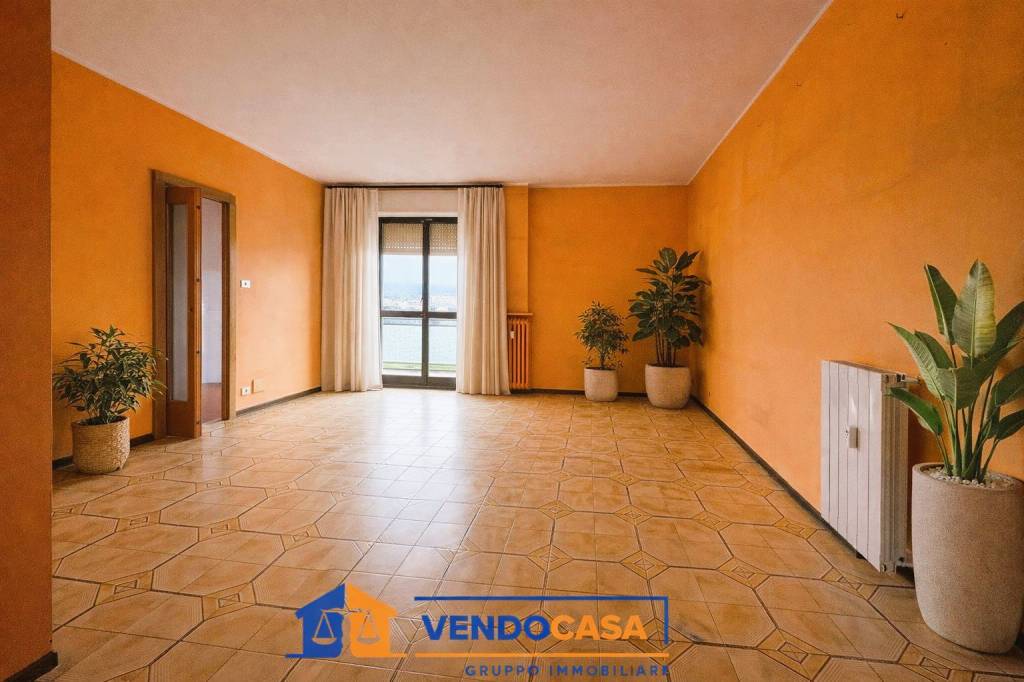 appartamento in vendita a Rivoli