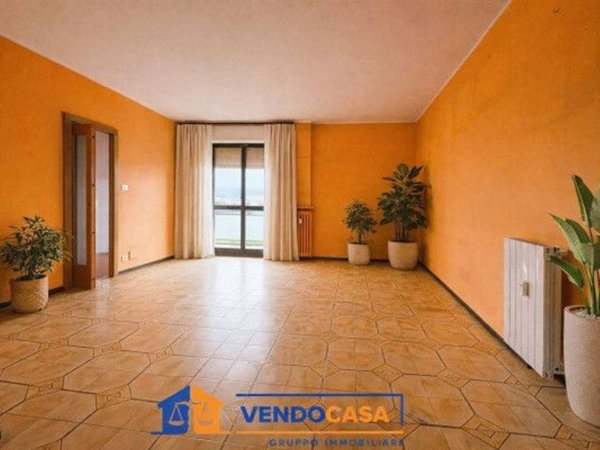 appartamento in vendita a Rivoli