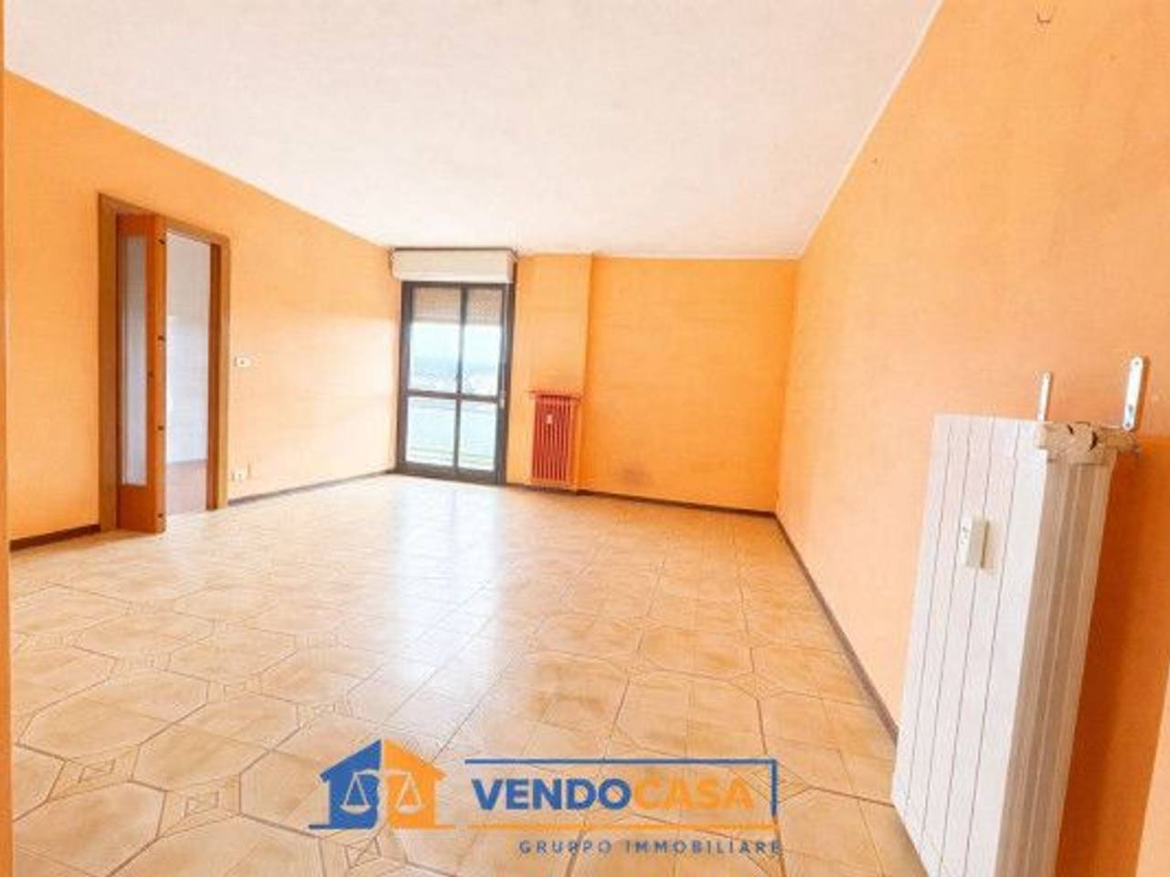 appartamento in vendita a Rivoli