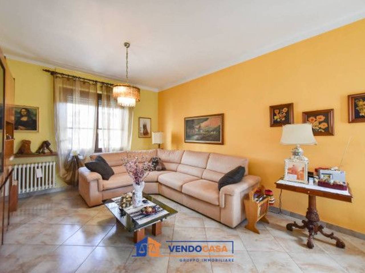 appartamento in vendita a Rivoli