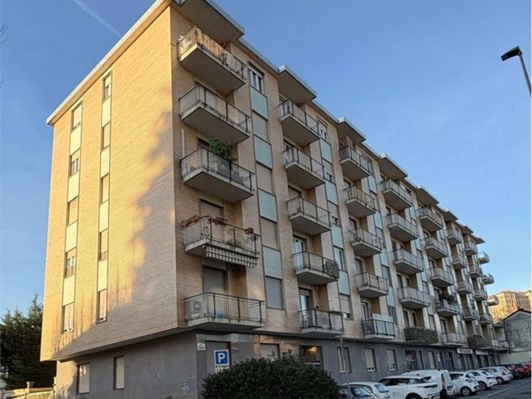 appartamento in vendita a Rivoli
