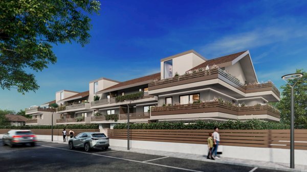 appartamento in vendita a Rivoli