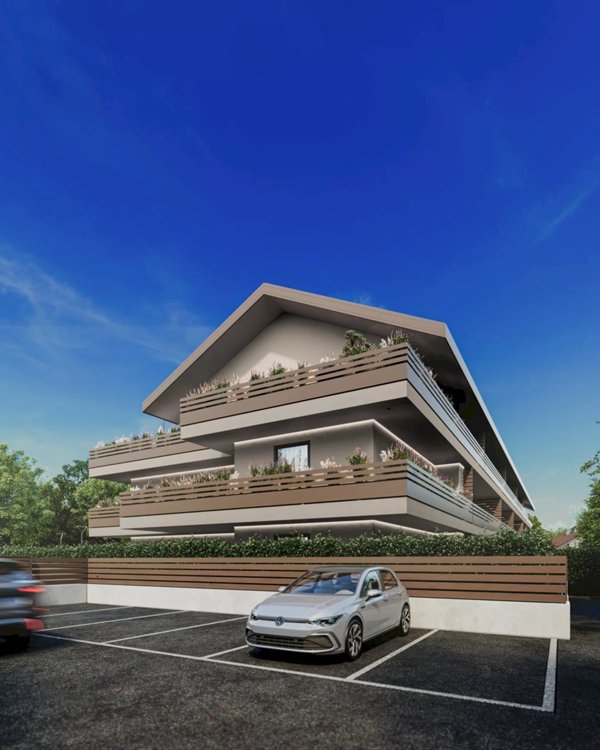 appartamento in vendita a Rivoli