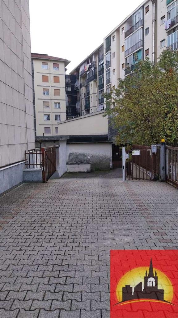 appartamento in vendita a Rivoli