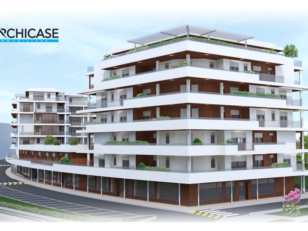 appartamento in vendita a Rivoli