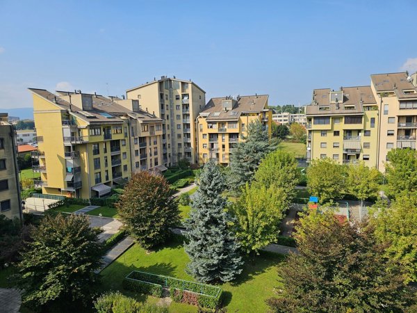 appartamento in vendita a Rivoli