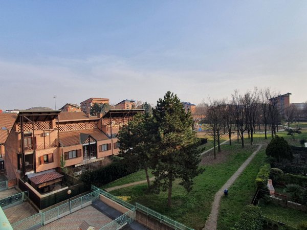 appartamento in vendita a Rivoli