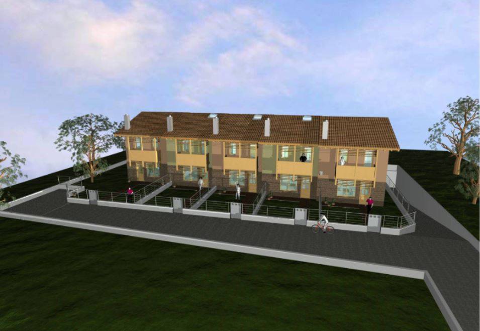 appartamento in vendita a Rivoli