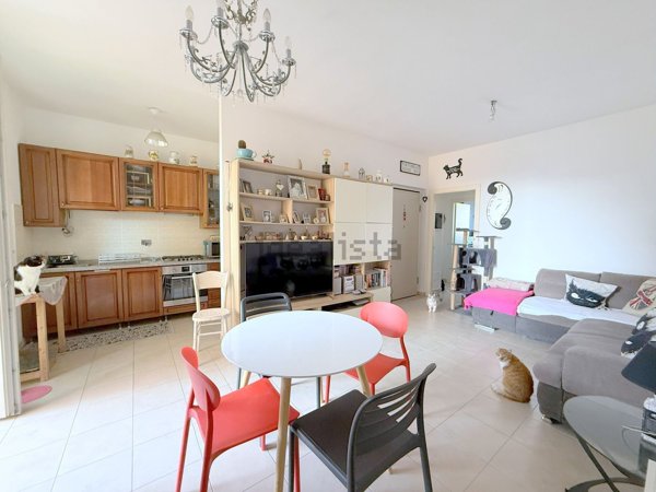 appartamento in vendita a Rivoli