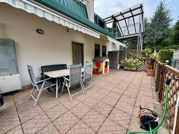 appartamento in vendita a Rivoli