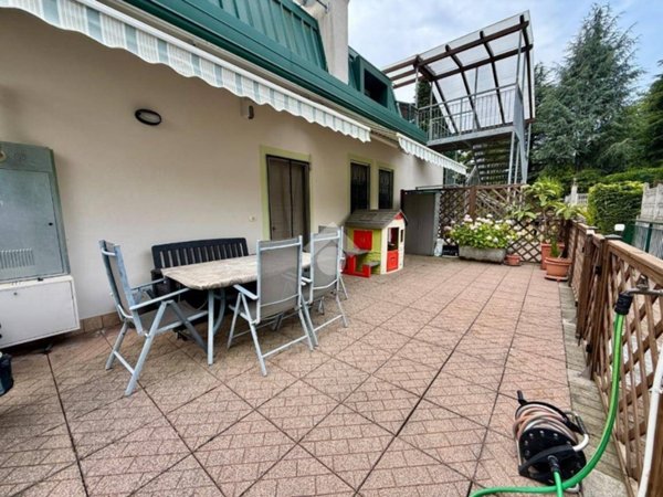 appartamento in vendita a Rivoli