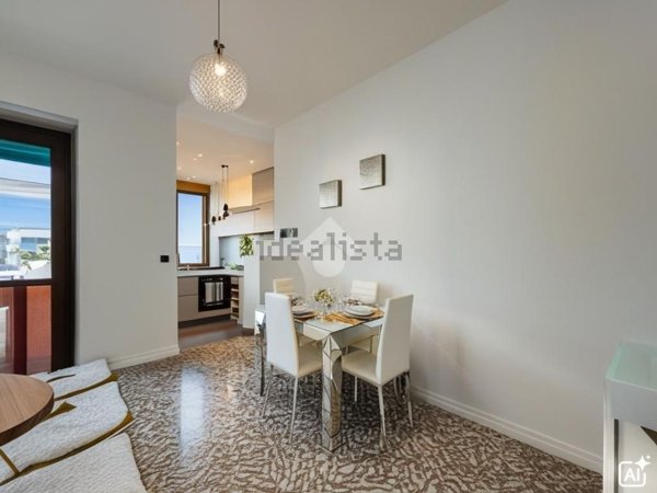 appartamento in vendita a Rivoli