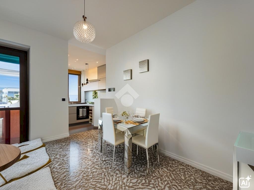 appartamento in vendita a Rivoli